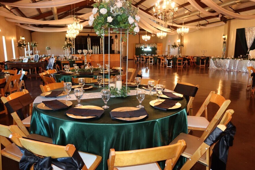 More Photos Of 13705 FM 2432 Rd, Willis Lodge Meeting Hall For Lease