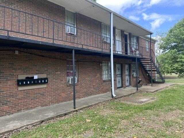 Primary Photo Of 261 Keel Ave, Memphis Apartments For Sale