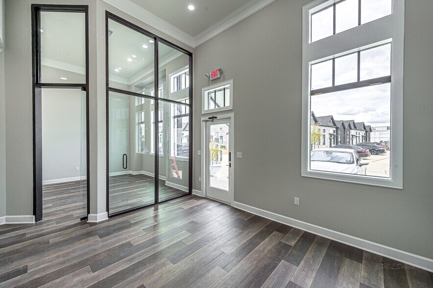 More Photos Of 2035 N Mason Dr, Katy Medical For Lease