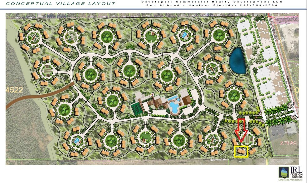 More Photos Of 8241 Angelmoss Court, Saint James City Land For Sale