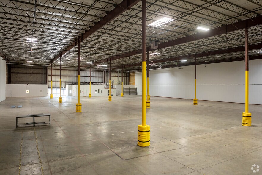 More Photos Of 8221 Preston Ct, Jessup Warehouse For Lease
