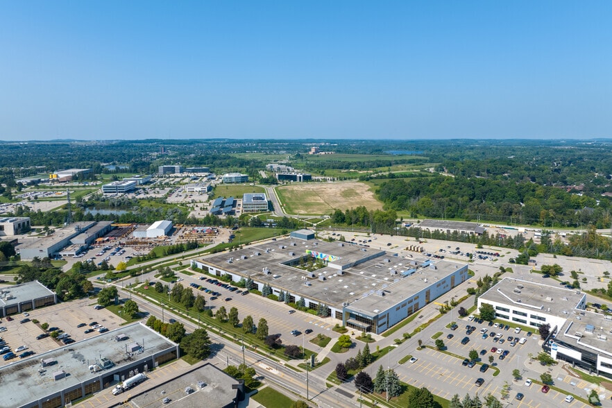 More Photos Of 451 Phillip St, Waterloo Office For Lease