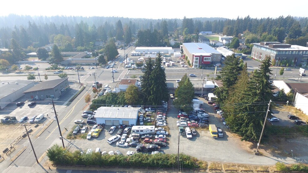 More Photos Of 1116 N 165th St, Shoreline Land For Sale