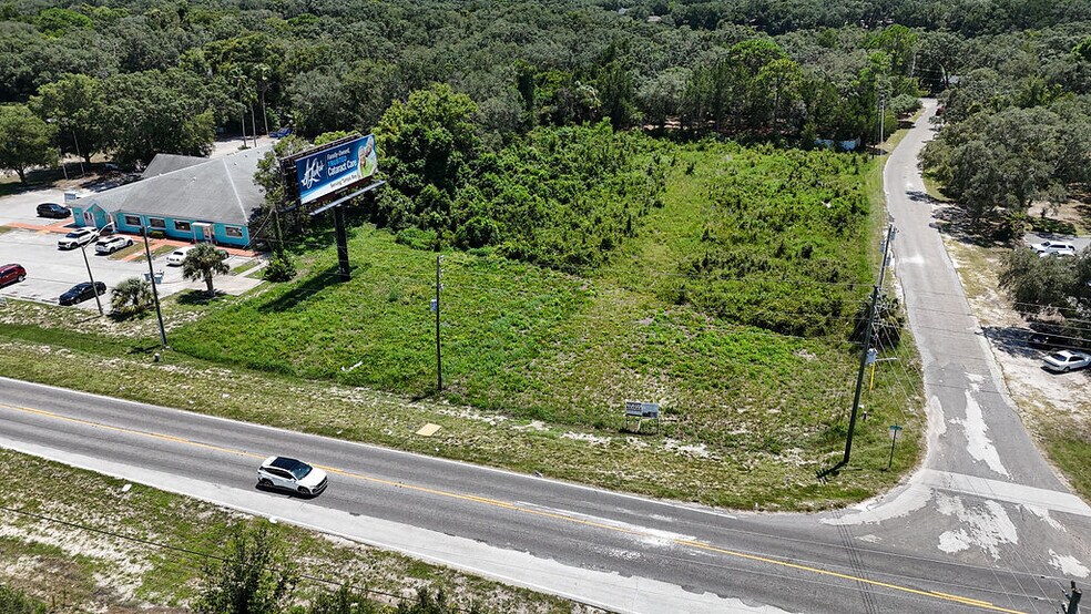More Photos Of 18888 Ackson Rd, Spring Hill Land For Sale