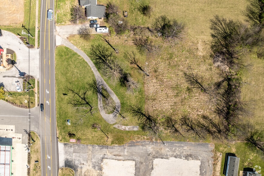 More Photos Of 577 S Main Street, Smiths Grove Land For Sale