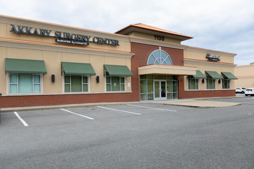 More Photos Of 200 Fort Pierpont Dr, Morgantown Unknown For Lease