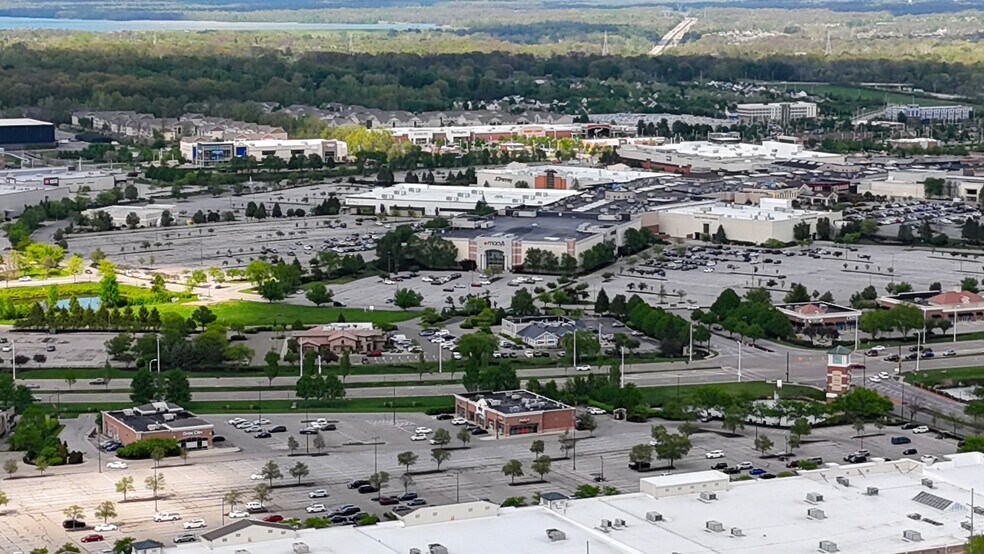 More Photos Of 0 Sancus Boulevard, Westerville Land For Sale