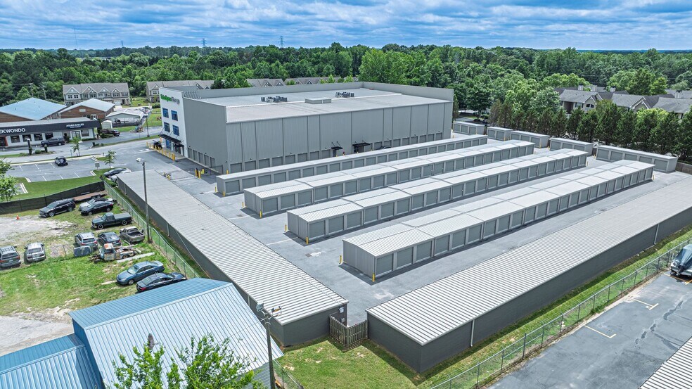 More Photos Of , Simpsonville Specialty For Sale