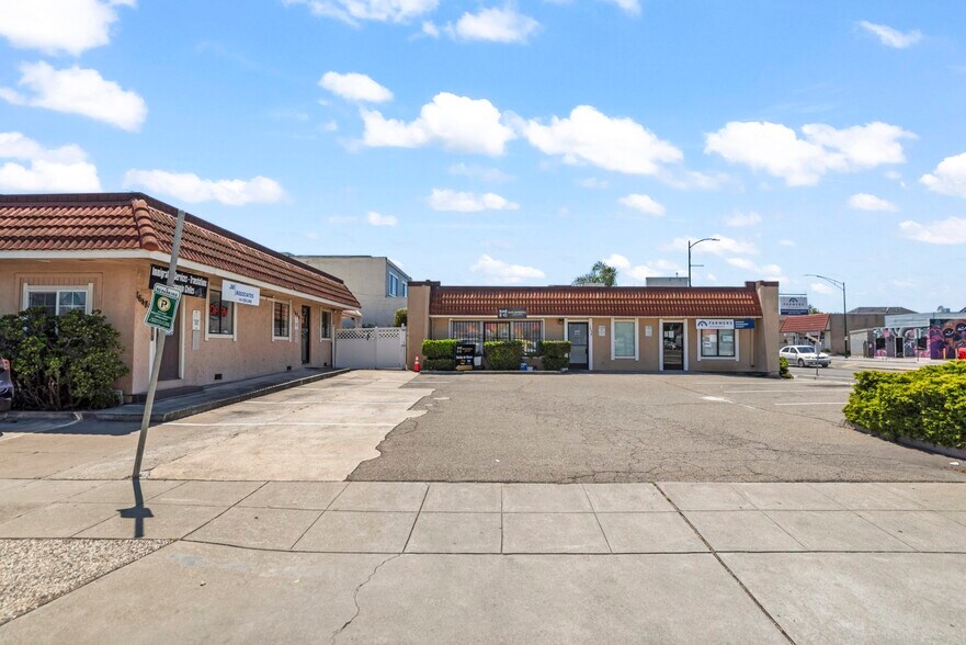 More Photos Of 1648 Alum Rock Ave, San Jose Office For Sale
