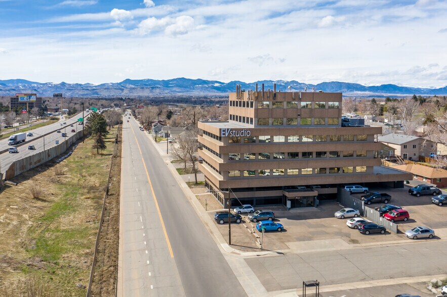 More Photos Of 5335 W 48th Ave, Denver Office For Lease