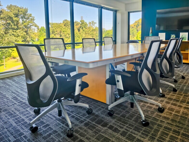 More Photos Of 205 SE Spokane St, Portland Coworking Space