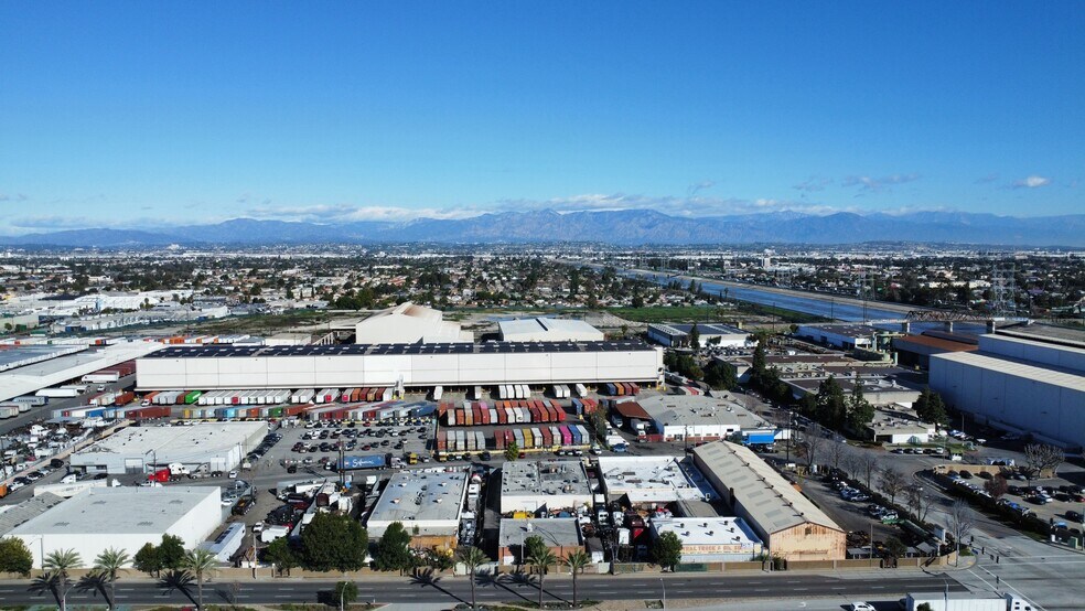 More Photos Of 5120 Firestone Pl, South Gate Warehouse For Sale