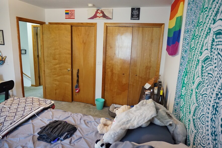 More Photos Of 215 Grover St, Warrensburg Apartments For Sale