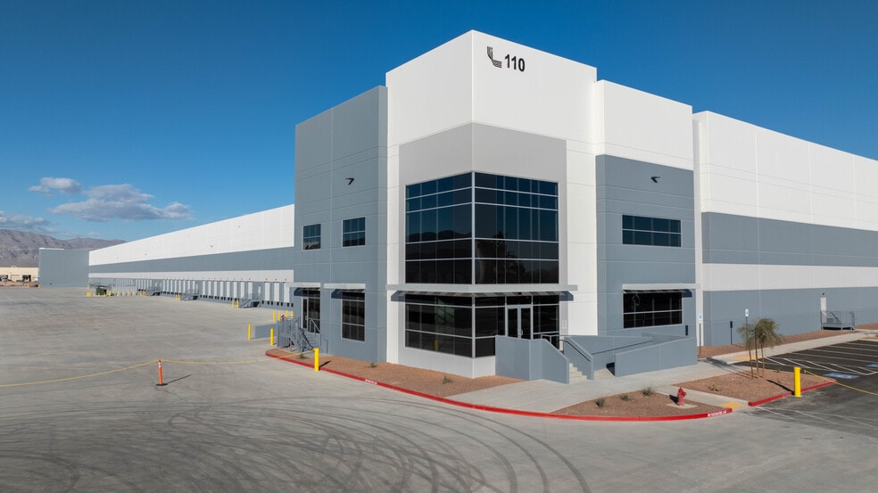 More Photos Of W Gowan Road, North Las Vegas Unknown For Lease