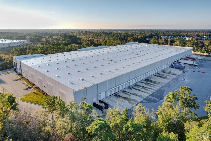 More Photos Of 9735 Patriot Blvd, Ladson Manufacturing For Lease