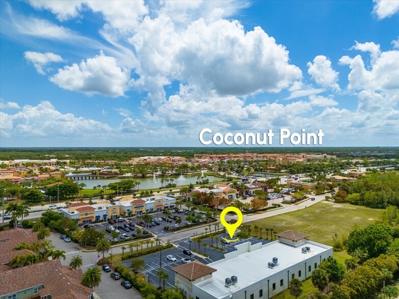 More Photos Of 22904 Lyden Dr, Estero Medical For Sale