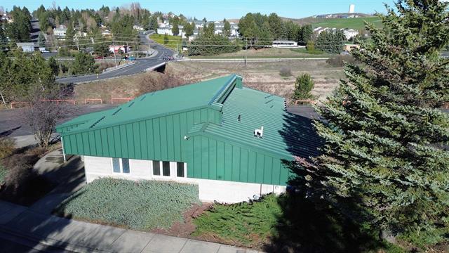 More Photos Of 2255 NE Hopkins Ct, Pullman Office For Sale