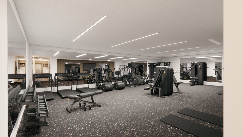 More Photos Of 401 E Las Olas Blvd, Fort Lauderdale Office For Lease