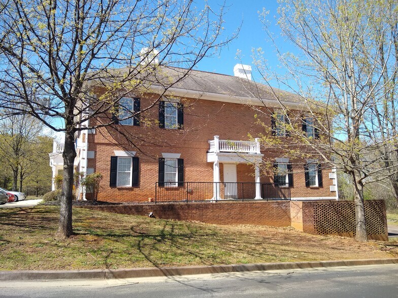 More Photos Of 4295 Jodeco Rd, McDonough Office For Lease