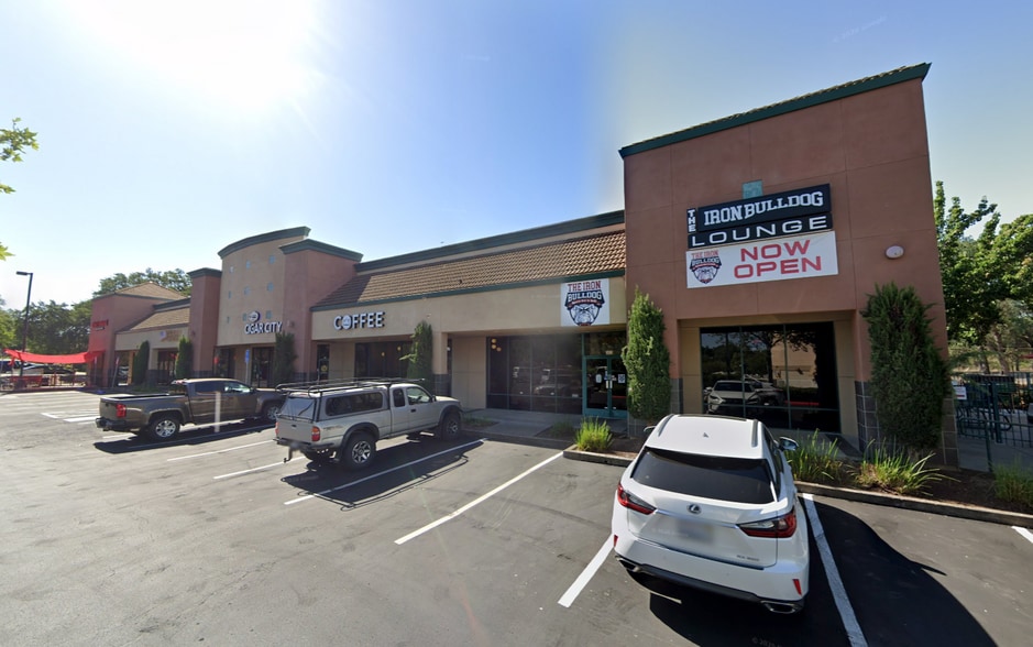 Primary Photo Of 303 - 313 Iron Point Road Rd, Folsom Storefront For Lease