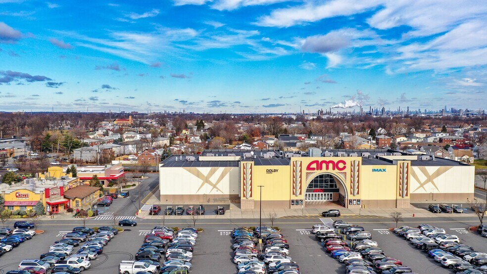 More Photos Of 617-701 W Edgar Rd, Linden Unknown For Lease