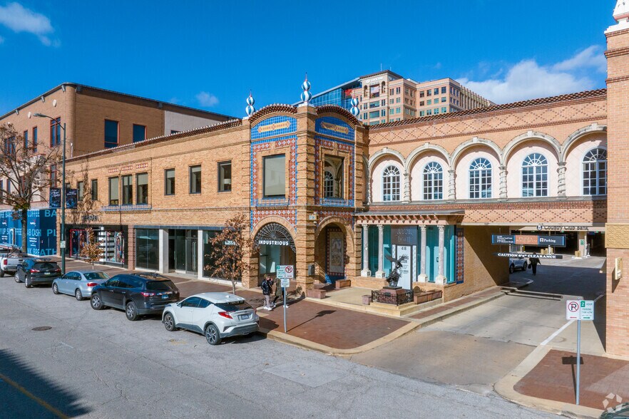 More Photos Of 420 Nichols Rd, Kansas City Coworking Space