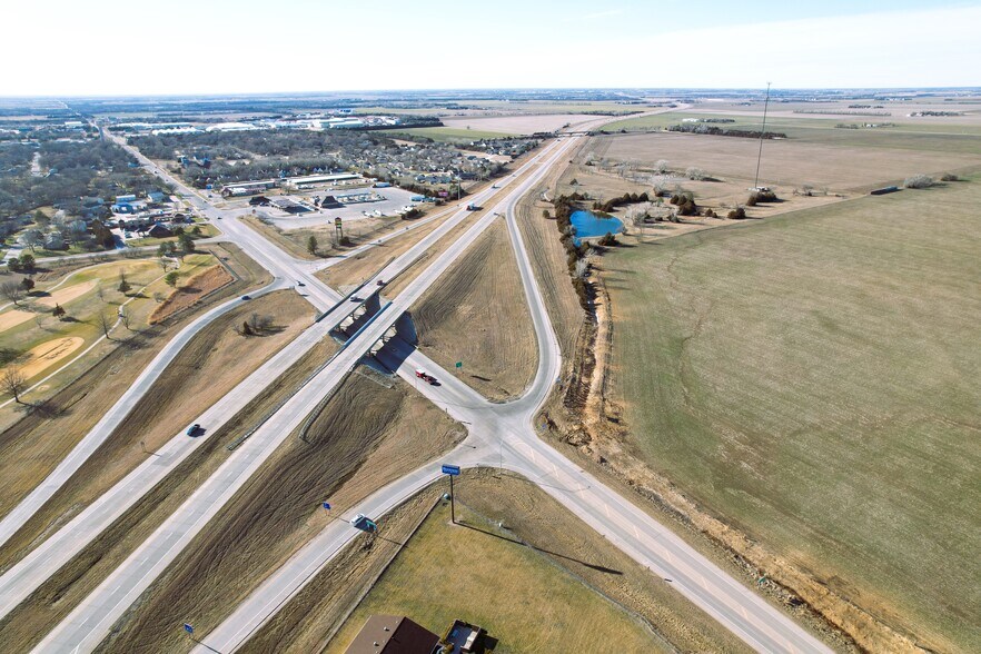 More Photos Of 0000 Dutch Ave, Hesston Land For Sale