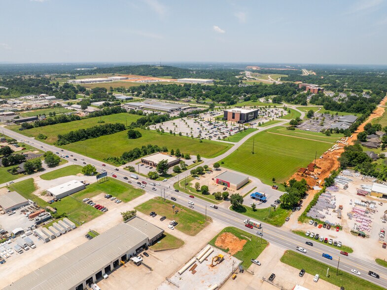 More Photos Of 599 Bloomington Street, Lowell Land For Sale