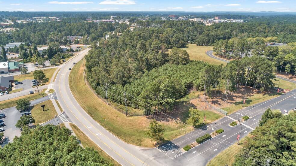 More Photos Of 00 Evans to Locks Rd, Evans Land For Sale