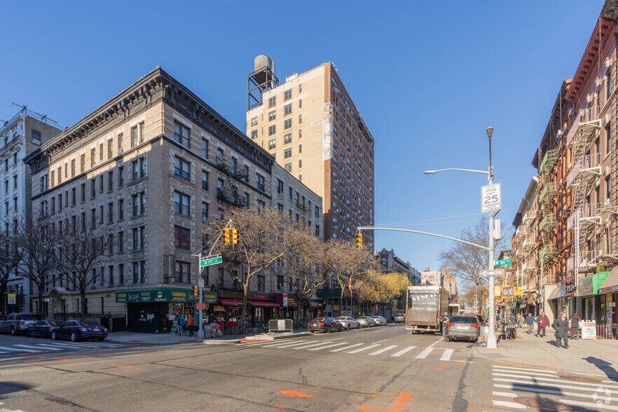 More Photos Of 968 Amsterdam Ave, New York Apartments For Lease
