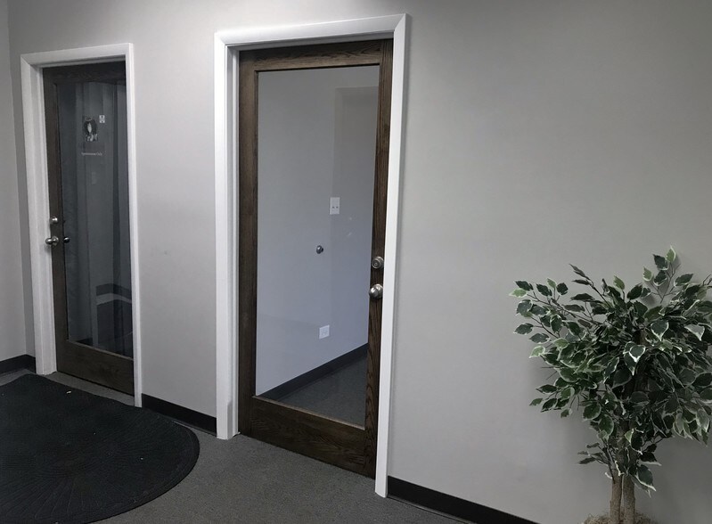 More Photos Of 1263 S Highland Ave, Lombard Medical For Lease