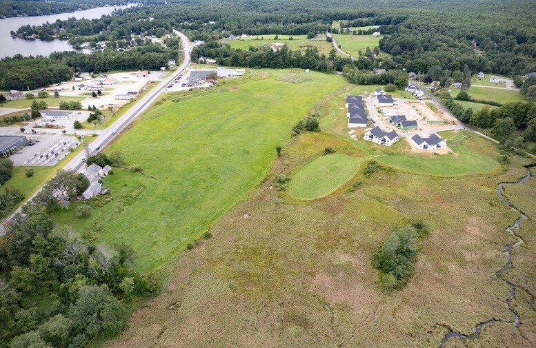 More Photos Of 0 1st NH Tpke, Northwood Land For Sale