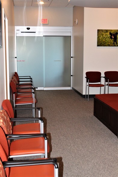 More Photos Of 1019 Ghaner Rd, State College Office For Lease