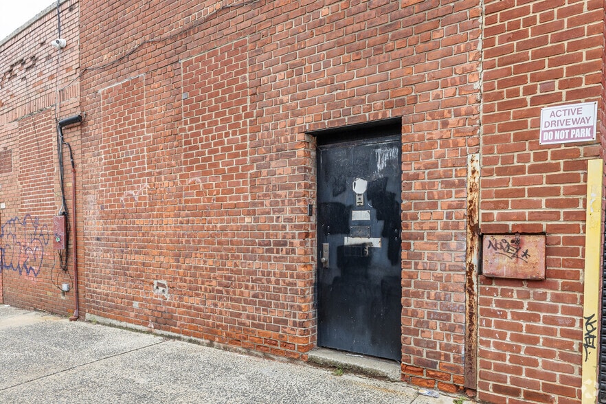 More Photos Of 414 E 101st St, Brooklyn Warehouse For Sale