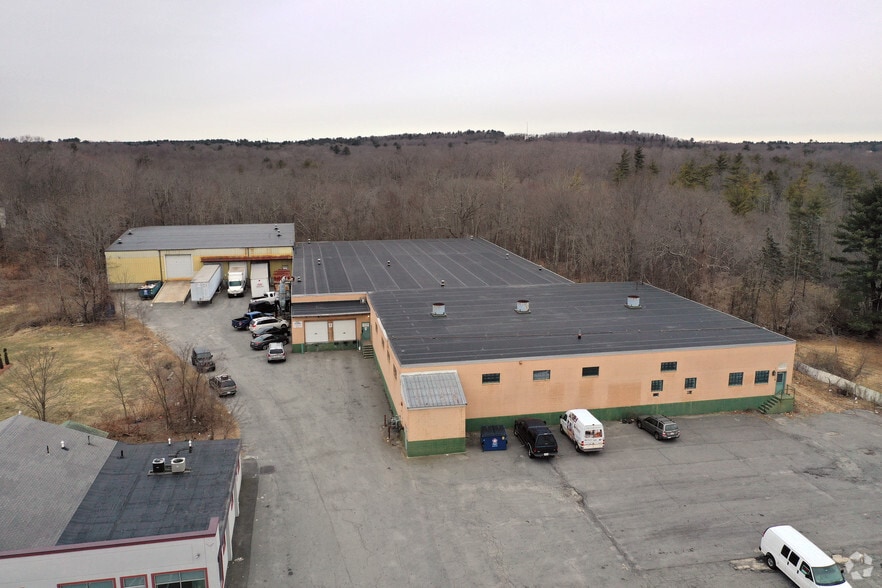 More Photos Of 360 Broadway, Taunton Warehouse For Lease