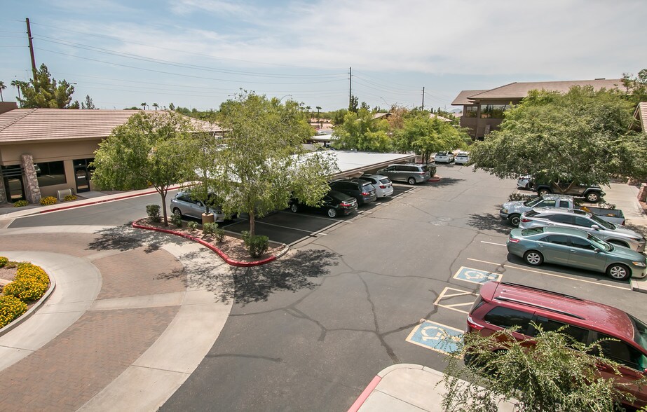 More Photos Of 2500 S Power Rd, Mesa Office For Lease