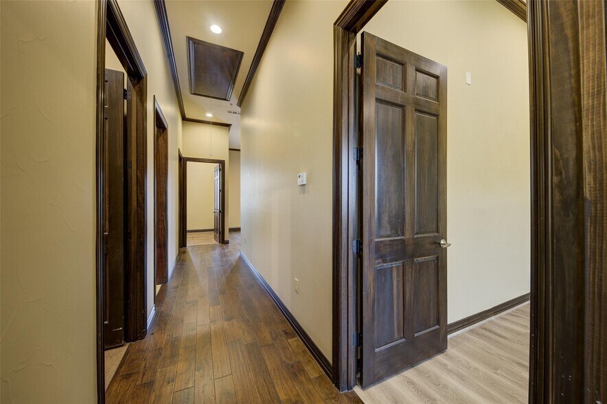 More Photos Of 9300 John Hickman Rd, Frisco Office For Lease