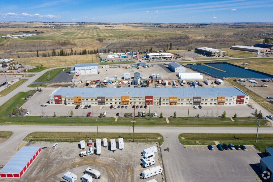 More Photos Of 64062 393rd Loop E, Okotoks Service For Sale