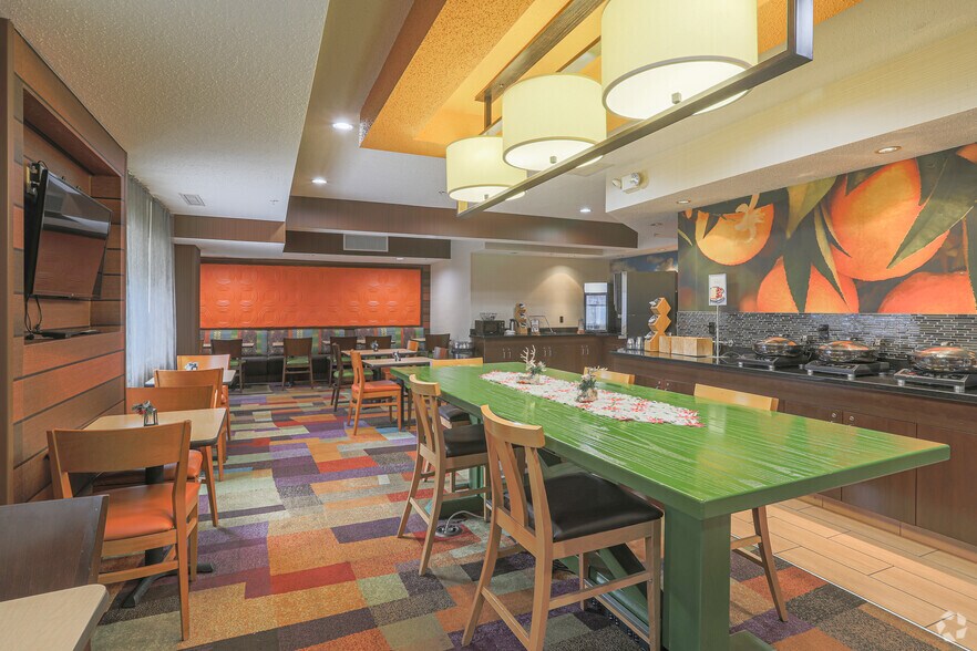 More Photos Of 3930 Stahl Dr SE, Grand Rapids Hotel For Sale