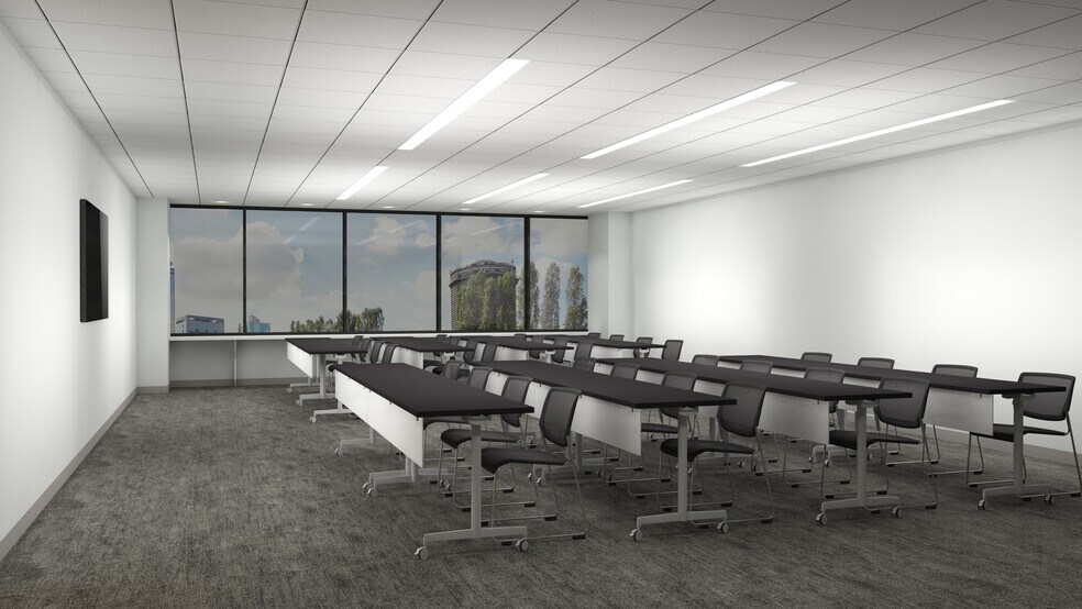 More Photos Of 3555 Timmons Ln, Houston Office For Lease