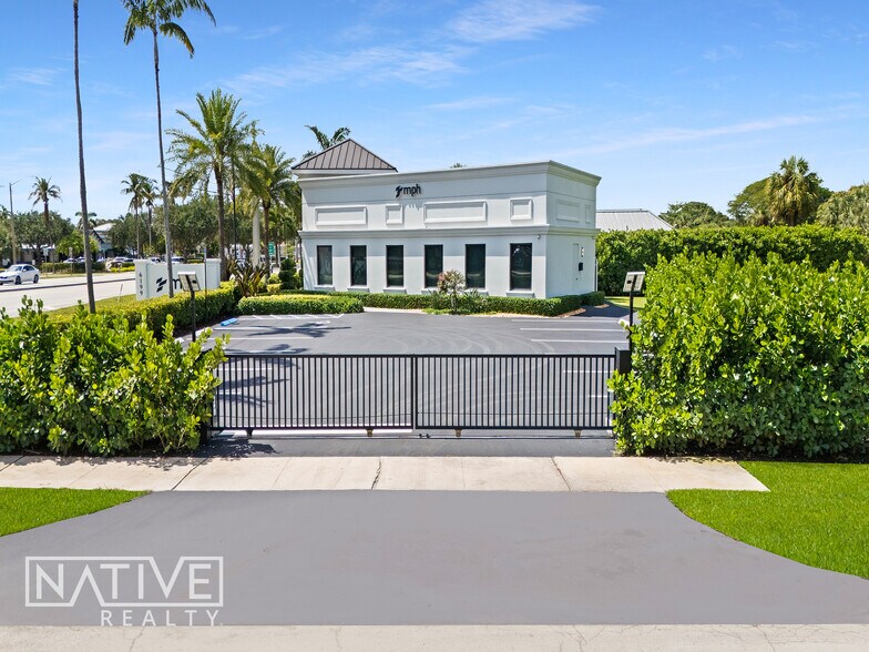 More Photos Of 6199 N Federal Hwy, Boca Raton Freestanding For Sale