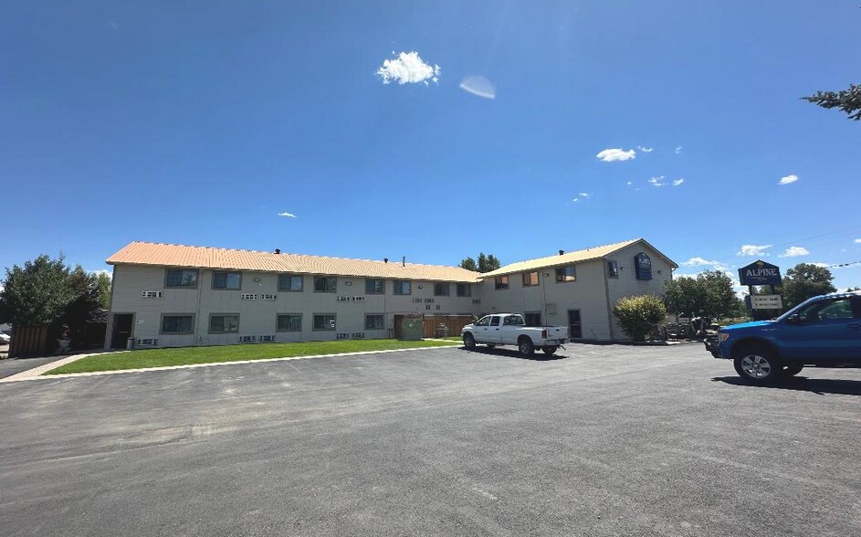 More Photos Of 1011 Rio Grande Ave, Gunnison Hotel For Sale