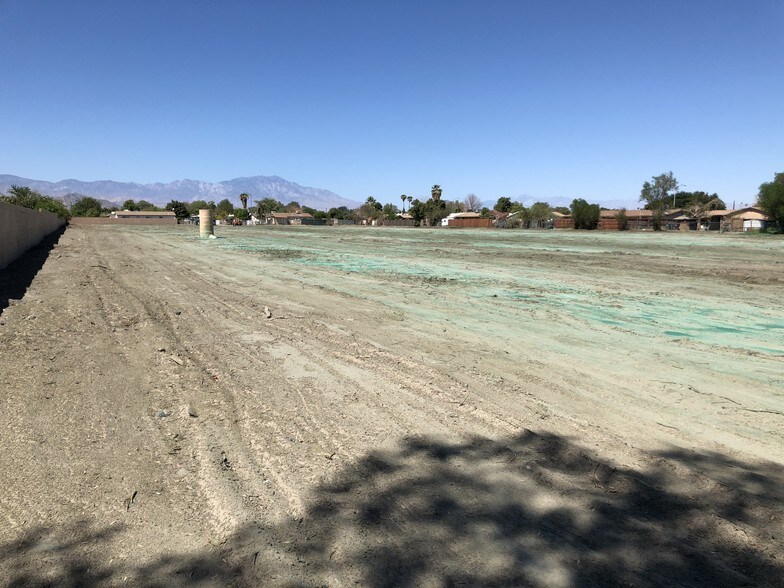 More Photos Of Sandpiper Ave, Indio Land For Sale
