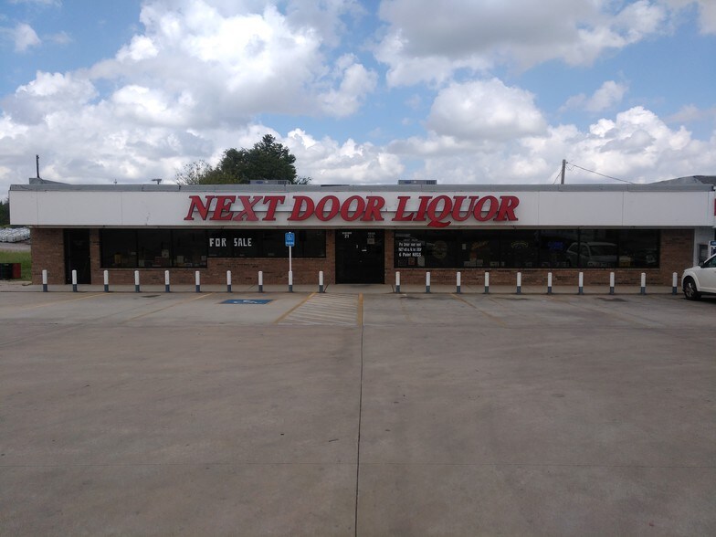 More Photos Of 404-406 W Country Club Rd, Chickasha General Retail For Sale