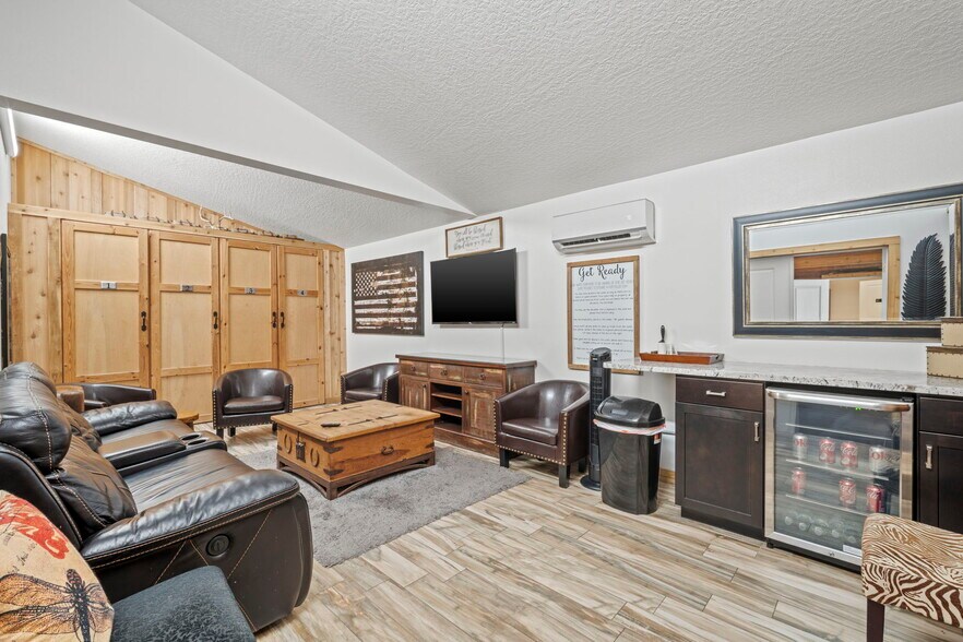 More Photos Of 750 Osmosis Dr SW, Palm Bay Lodge Meeting Hall For Sale