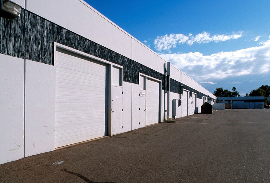 More Photos Of 4246 E Wood St, Phoenix Warehouse For Lease