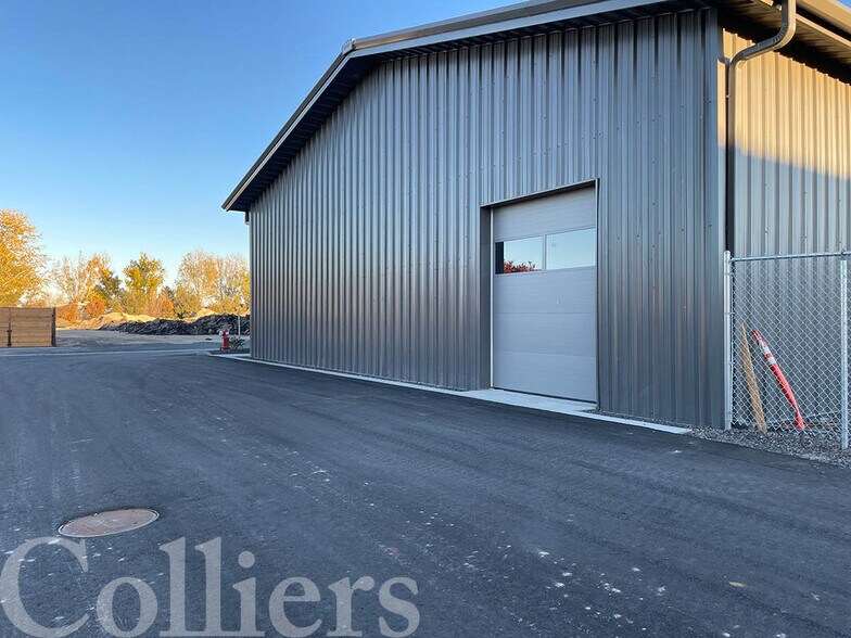 More Photos Of 2635 Kimberly, Twin Falls Light Manufacturing For Lease