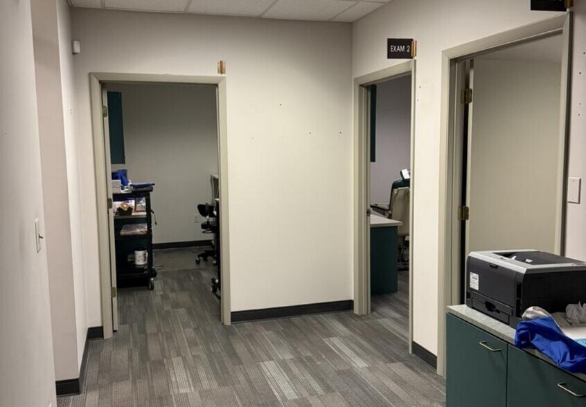 More Photos Of 111 Mount Carmel Rd, Parkton Storefront Retail Office For Lease