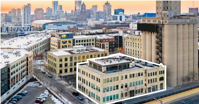 More Photos Of 1037 W McKinley Ave, Milwaukee Loft Creative Space For Lease