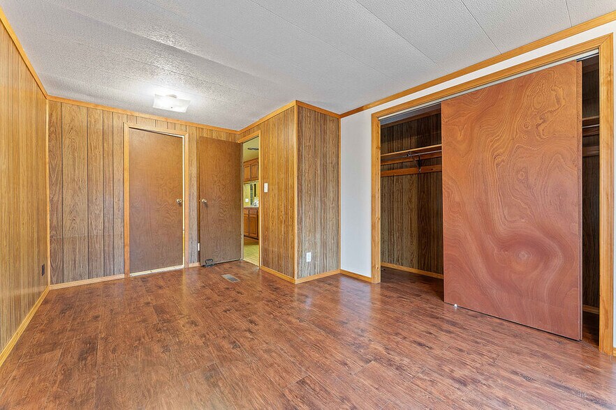 More Photos Of 290 Hallack Ln, Pea Ridge Land For Sale